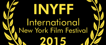 INTERNATIONAL NEW YORK FILM FESTIVAL 2015